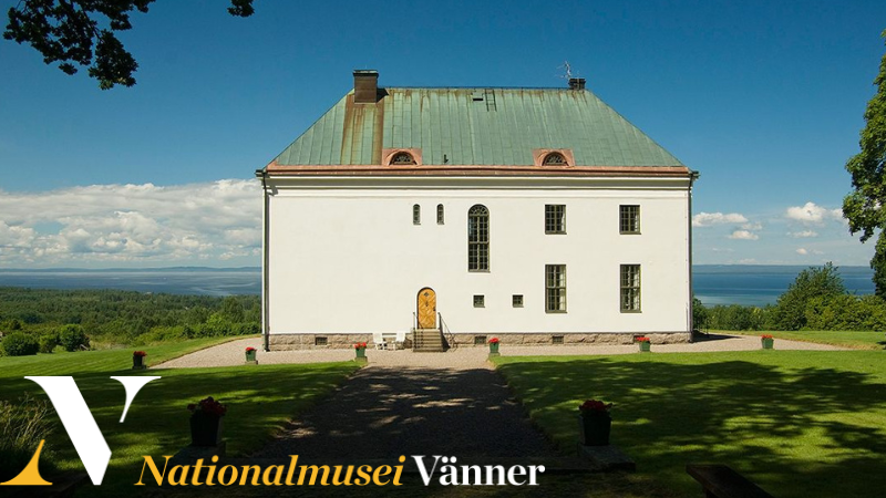 Konst och kultur lngs Vtterns strand 2931 augusti 2025